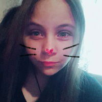 Кристина Солодухина