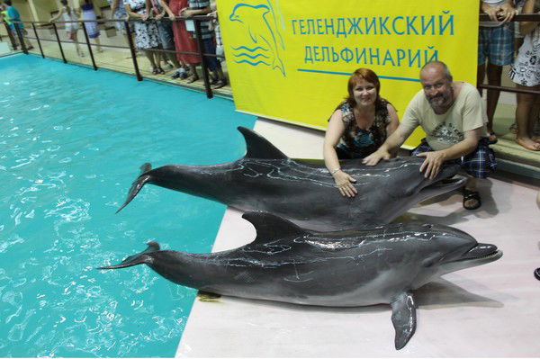 Геннадий Кустов