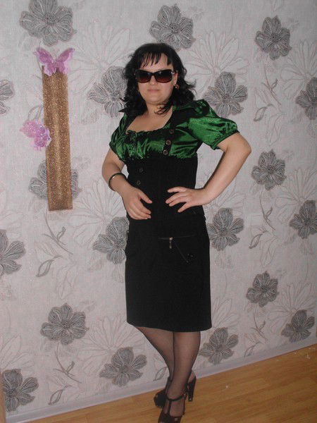 Наталья Халилова