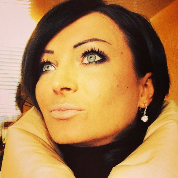 Елена Цыганкова