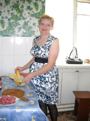 Виктория Ершова