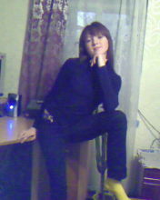 Катюха Куцин