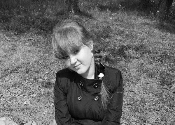 Альмира Фатхиева