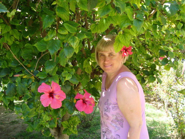 Ирина Абалихина