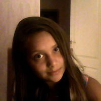 Алина Айдарова