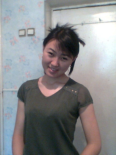 Салтанат Тастанова