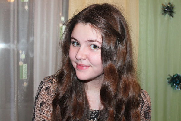 Дарья Завальная