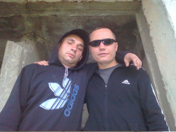 Ринат Мухарямов