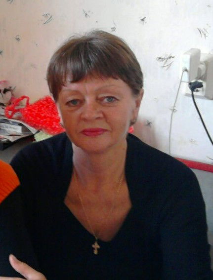 Капиталина Осипова