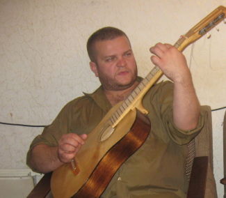 Александр Максимов