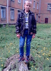 Вадим Соловей