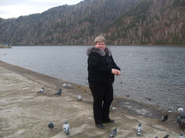 Светлана Чазова