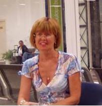 Лариса Туровская