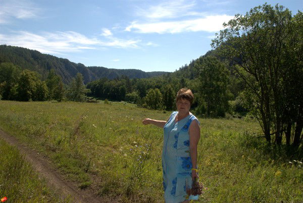 Марина Кузнецова