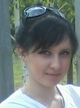 Кристина Шаляпина