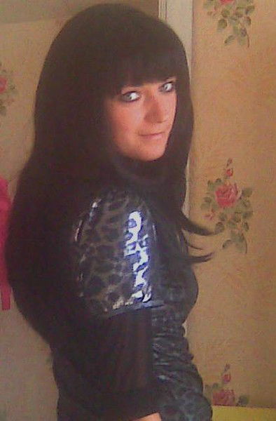 Анна Титова