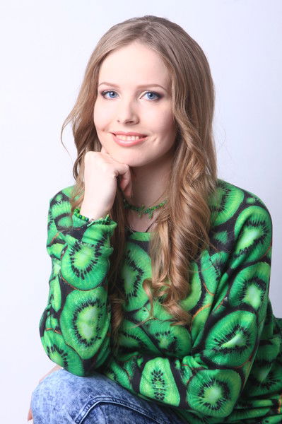 Наталия Сарычева