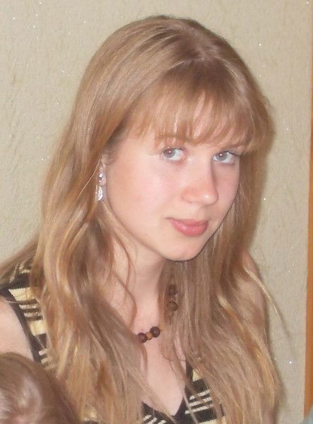 Олечка Стефанович