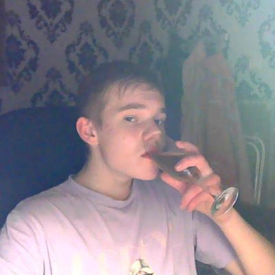 Никита Гречихин