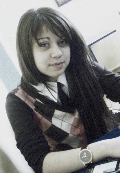 Марина Богус