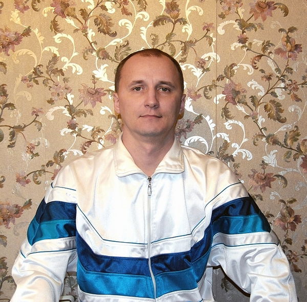 Дмитрий Новиков