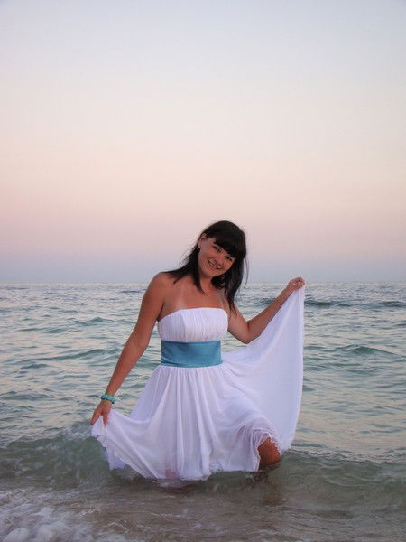 Нелли Загорская