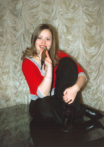 Светлана Наумчева