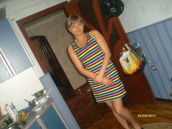 Вера Князева