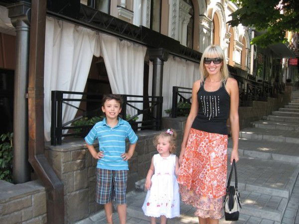 Александра Мизирова