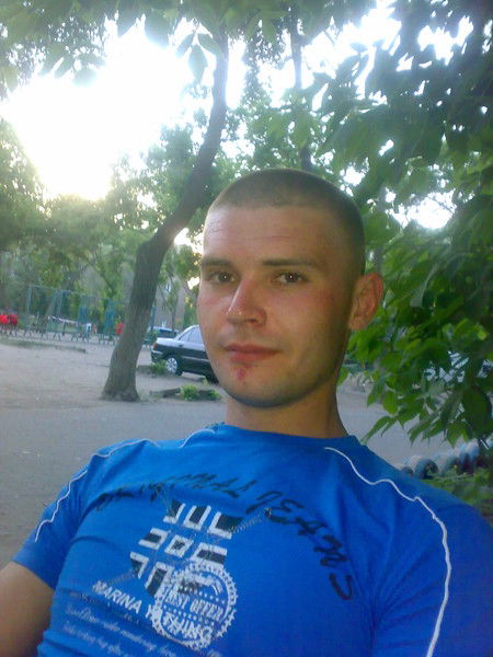 Борис Хилюк