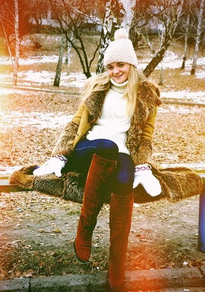 Галинка Лукасевич