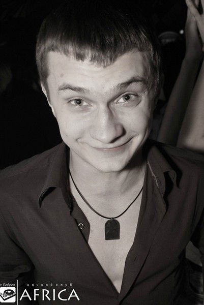 Михил Мамонтов