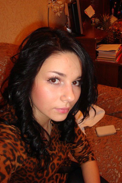 Карина Бойко