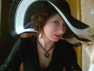 Marina Cvictelnikova