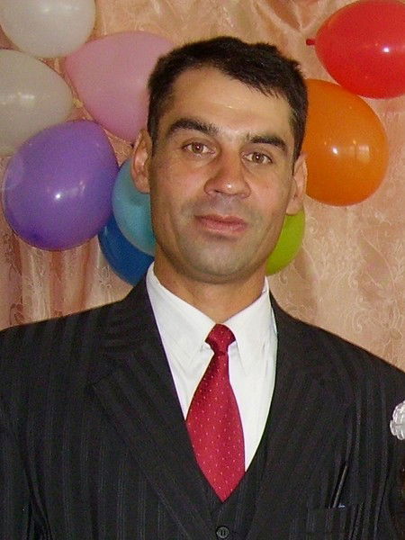 Ильшат Юзлекаев