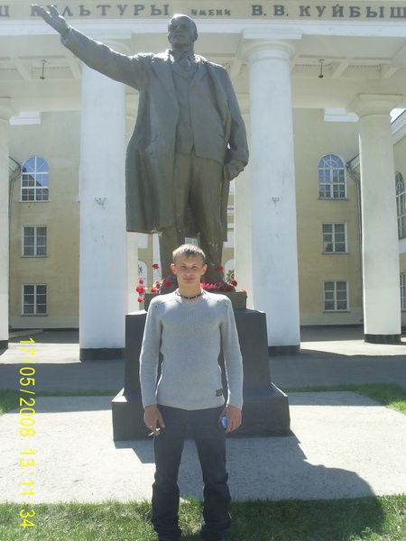 Иван Кабанов