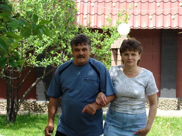 Валентина Смольякова (Нарезкина)