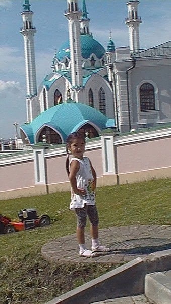 Тилек Осмонов