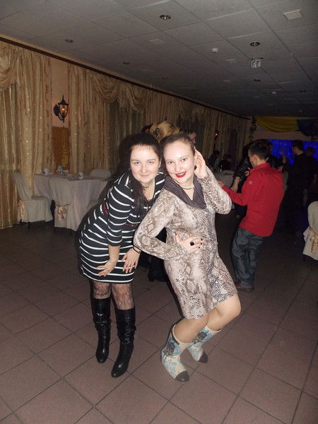 Лерча Ларионова