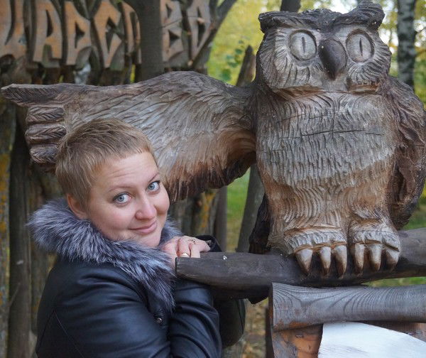 Ольга Талова