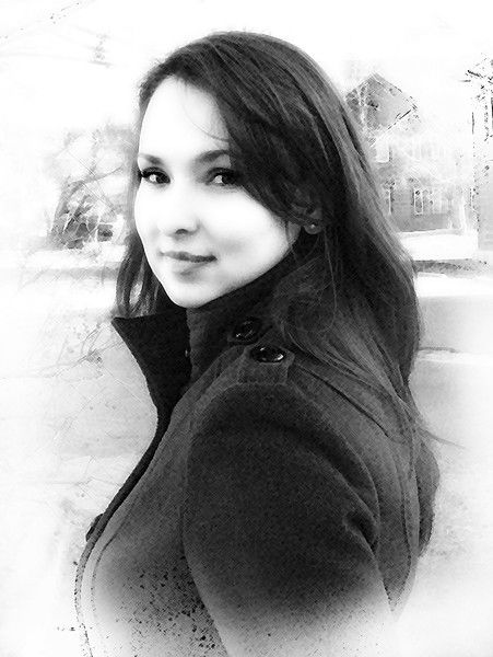 Марина Ермолаева