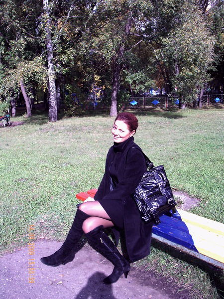 Наталья Тимонова