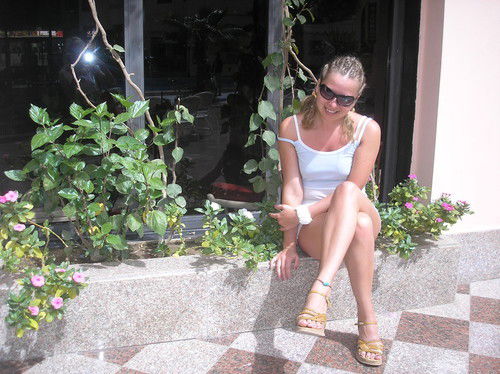 Виктория Петренко