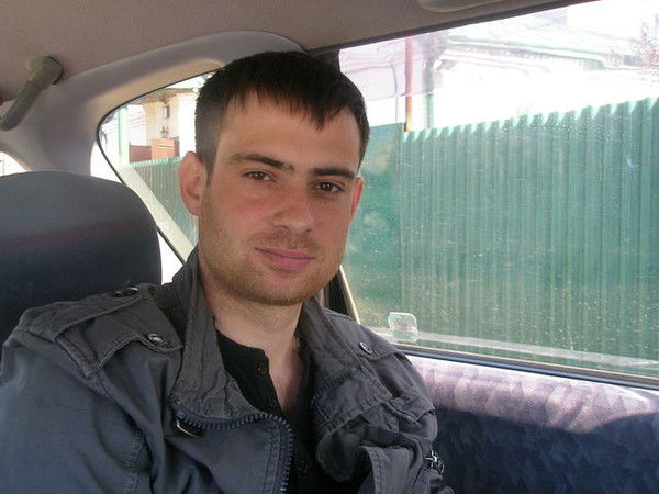 Александр Hohol