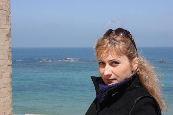 Анна Бочкарева