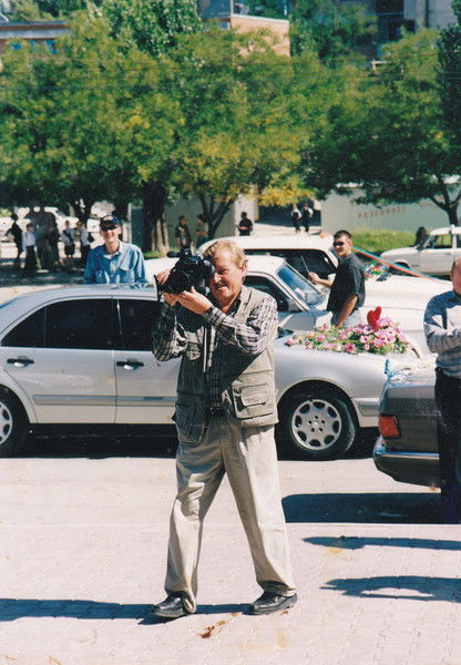 Дмитрий Донской