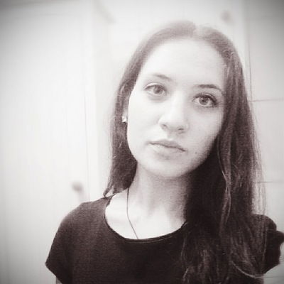 Виктория Зданович