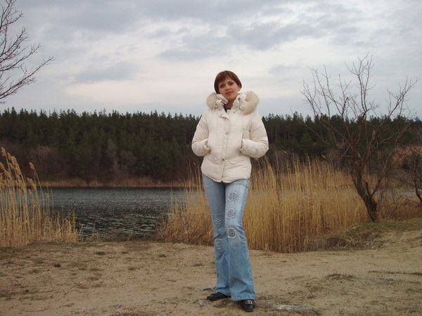 Ирина Косова