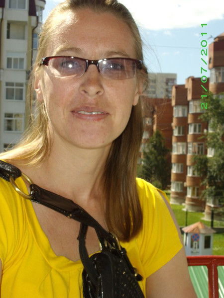 Лариса Балан