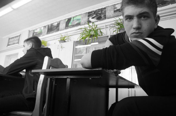 Самара Кирюха